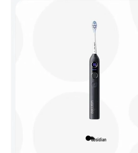 Smart Display Bone Conduction Electric Toothbrush — Electric Toothbrush, UUSMILE