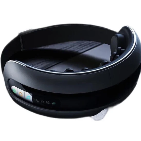 Smart Eye Massager — Massage Gun, Philips