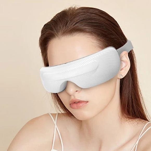 Smart Eye Massager, Apiyoo
