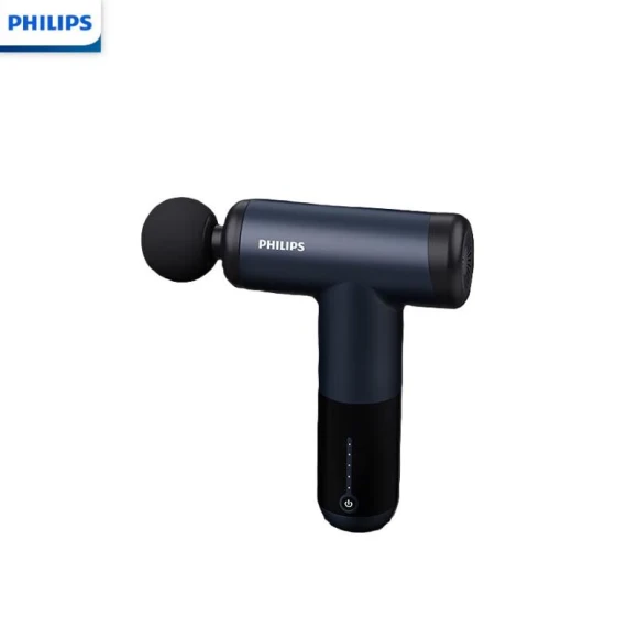 Smart Full-Body Massage Fascia Gun — Massage Gun, Philips
