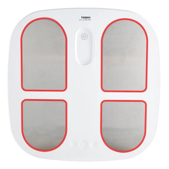 Smart Leg and Foot Massager — Massage Gun, JDST online