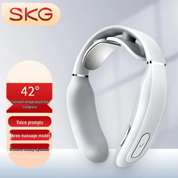Smart Neck Massager, SKG