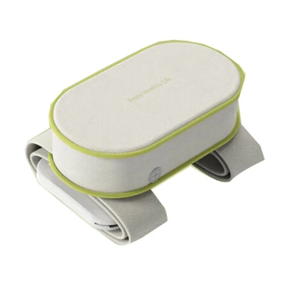 Smart Percussion Neck and Shoulder Massager, Hezheng