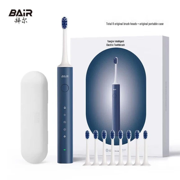 Smart Sonic Electric Toothbrush — Electric Toothbrush, Byer