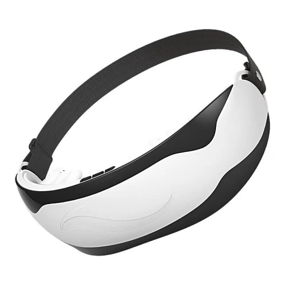 Smart Wireless Eye Massager, XGEEK