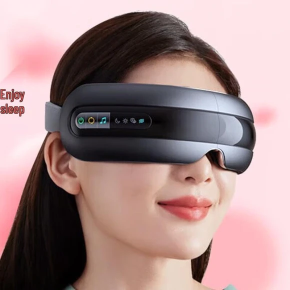 Visual Smart Eye Massager — Massage Gun, Philips