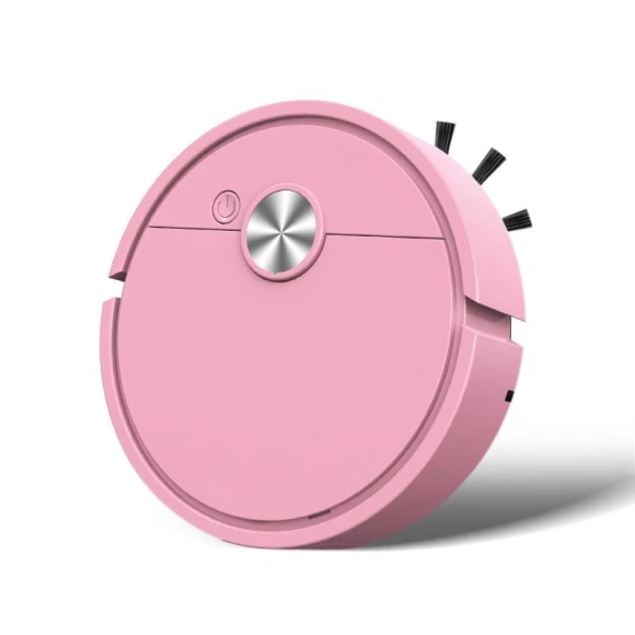 3 in 1 Sweeping Robot Rechargeable Vacuum Mop Robot — Robot Vacuum, Toool-Home