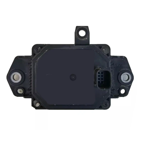 Adaptive Cruise Control Distance Sensor Radar, Toyota