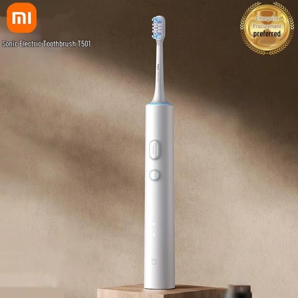 AI Smart Sonic Electric Toothbrush — Electric Toothbrush, Xiaomi