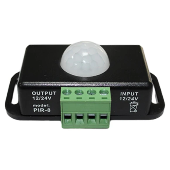 Body Infrared Sensor Motion Detector Controller — Motion Sensor, Mellow Home