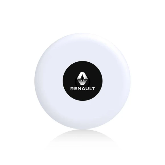 Ceiling-Mounted Magnetic Base LED Touch Sensor Interior Lighting, Philips