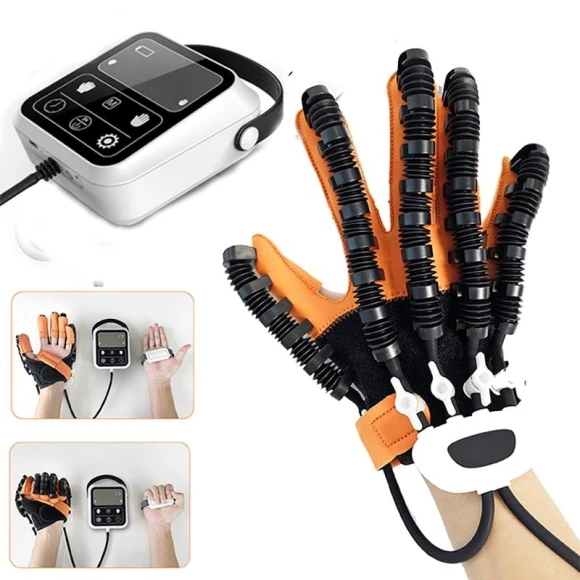 Rehabilitation Robotic Glove, Toto Market