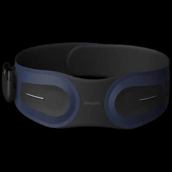 Smart Abdominal & Waist Massager, Philips