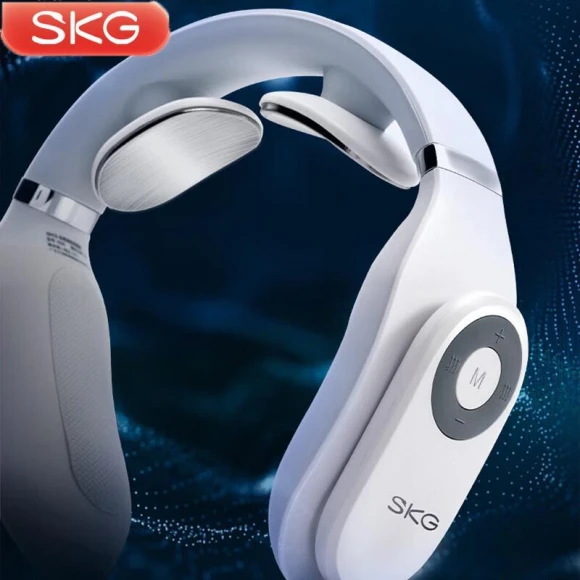 Smart Bluetooth Neck Massager, SKG