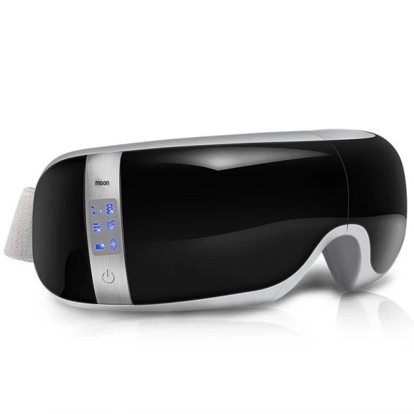 Smart Eye Massager, Dis