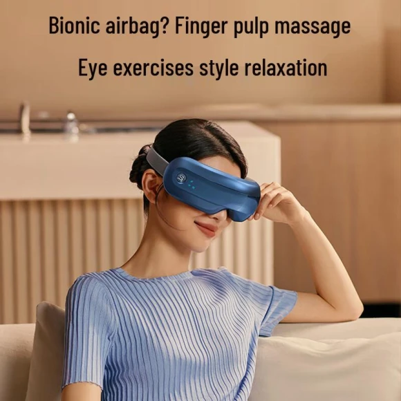 Smart Eye Massager, SKG