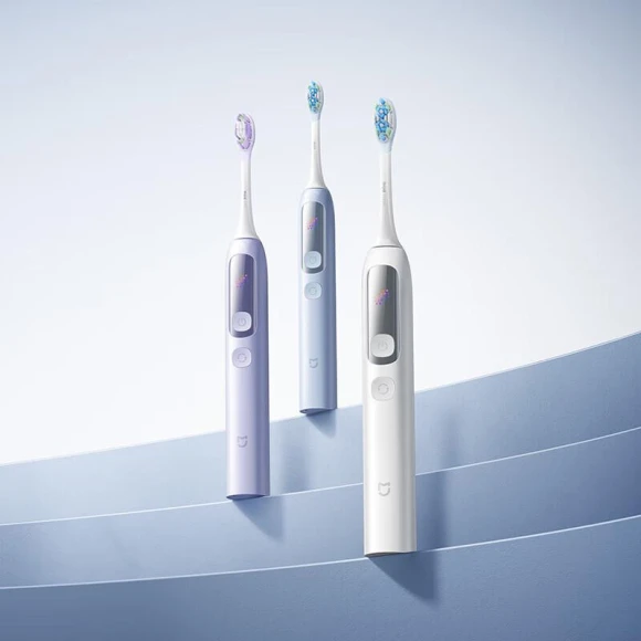Smart Pro Servo Electric Toothbrush — Electric Toothbrush, Mijia