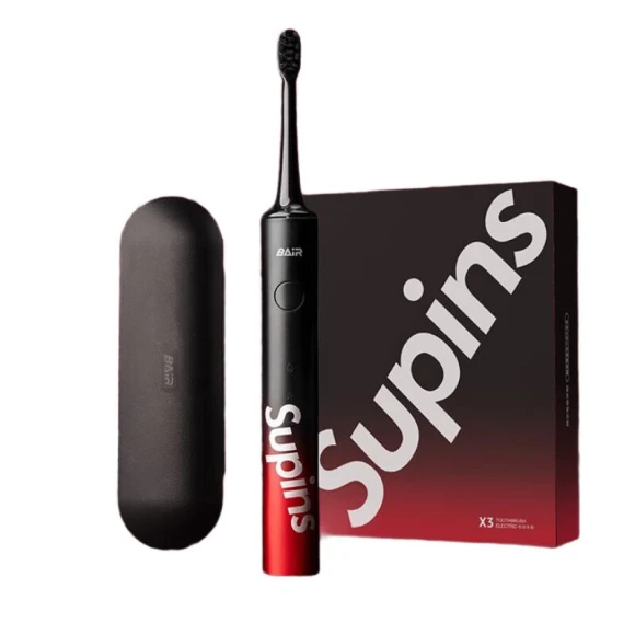 Smart Sonic Electric Toothbrush Gift Set — Electric Toothbrush, Bayer