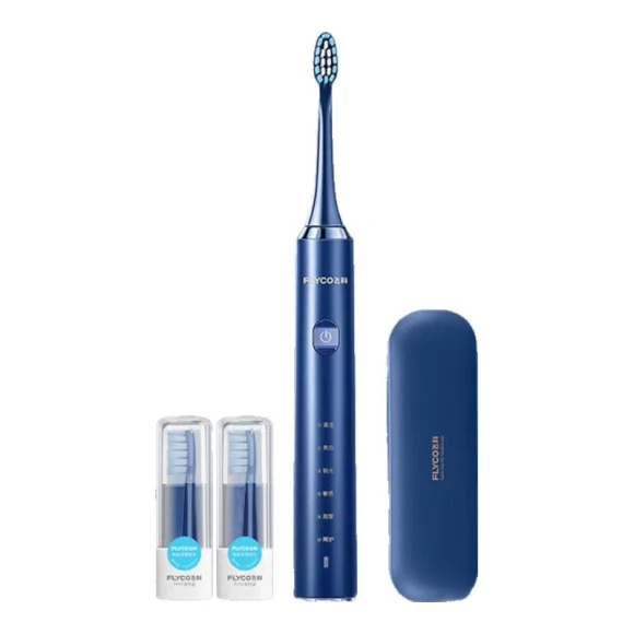 Smart Sonic Electric Toothbrush — Electric Toothbrush, FLYCO