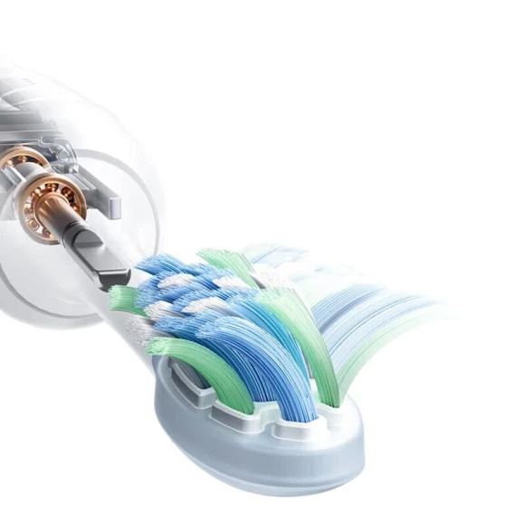 Smart Sonic Electric Toothbrush — Electric Toothbrush, Mijia