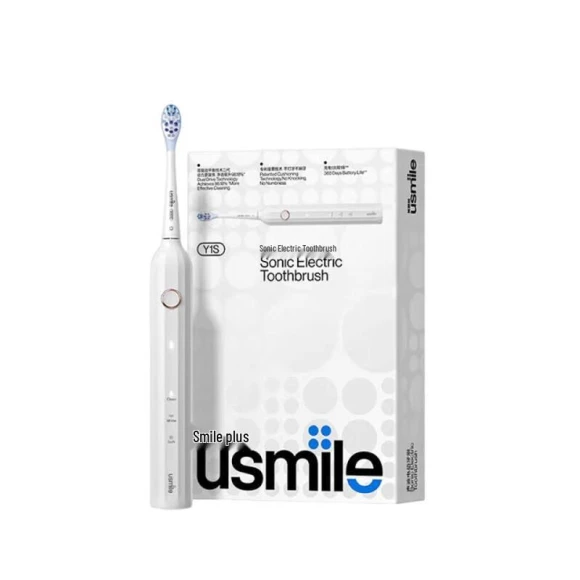 Smart Sonic Electric Toothbrush — Electric Toothbrush, usmile