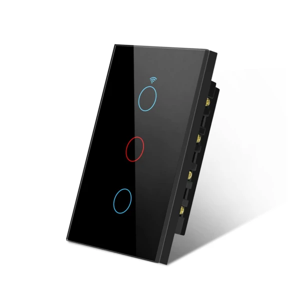 Smart Touch Switch — Smart Switch, MALITAI