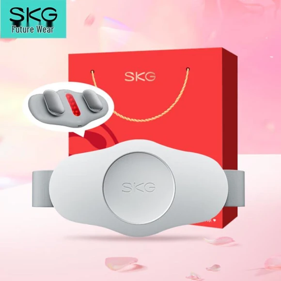 Smart Waist Massager Belt, SKG