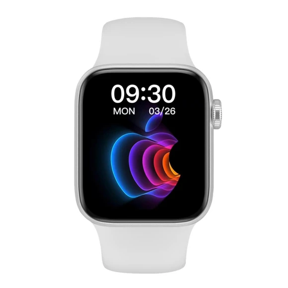 Smart Watch with Infinite Screen, Fitness Tracker — Smart Watch, Daxy