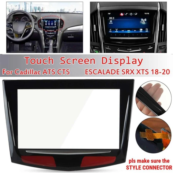 Touch Screen Digitizer Glass, Vehicleaccessories