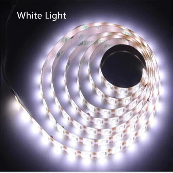 USB LED Strip with Touch Sensor — LED Strip Lights, saimili