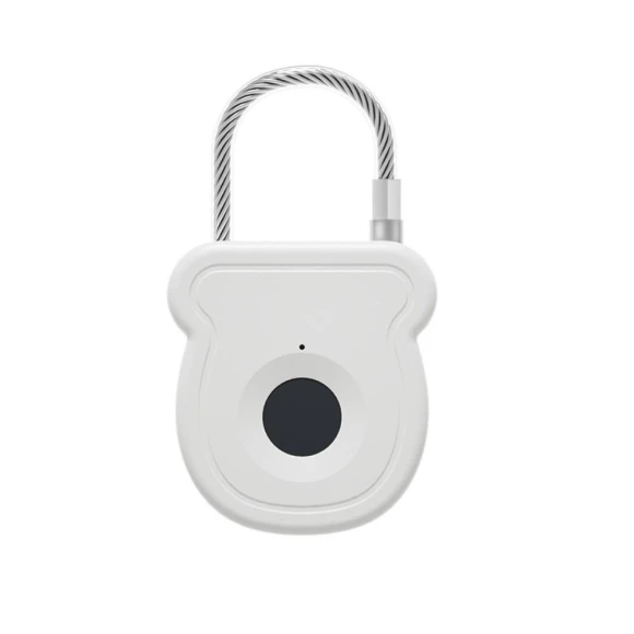 Waterproof Smart Padlock — Smart Lock, ximiir