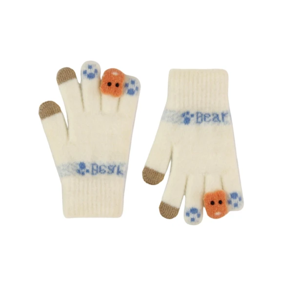 Winter Gloves — Heated Gloves, Kindness