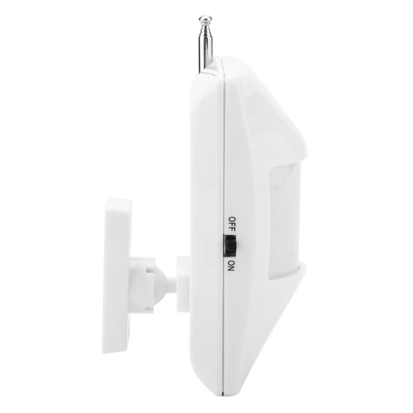 Wireless PIR Sensor Motion Detector — Motion Sensor, Painter