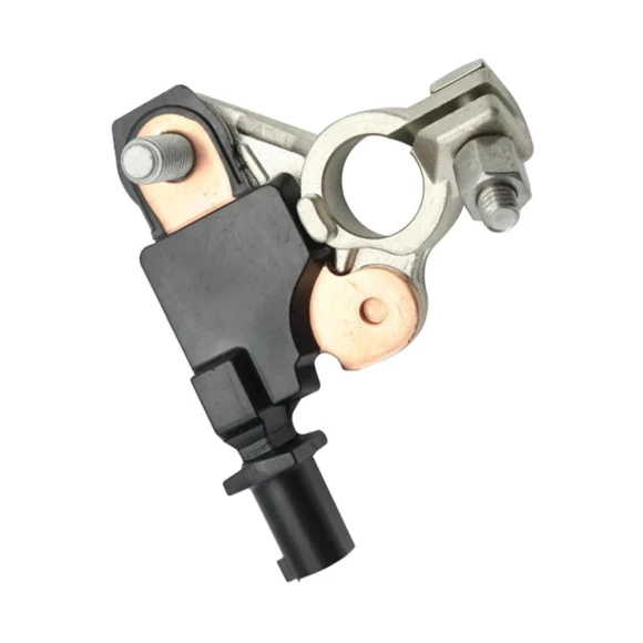 Battery Current Sensor Assembly Plug Connector, Car replacementparts
