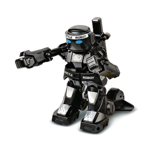 Battle Boxing Robot Toy, Specials