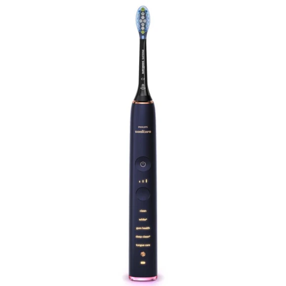 DiamondClean Smart Sonic Electric Toothbrush — Electric Toothbrush, Philips