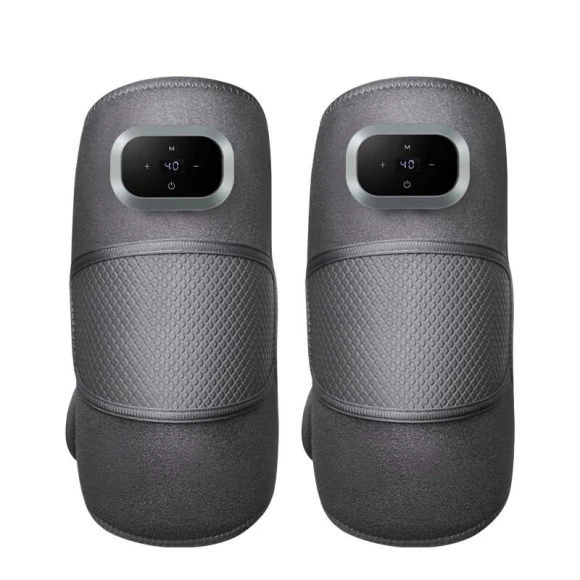 Heated Vibration Knee Massager, JDST online