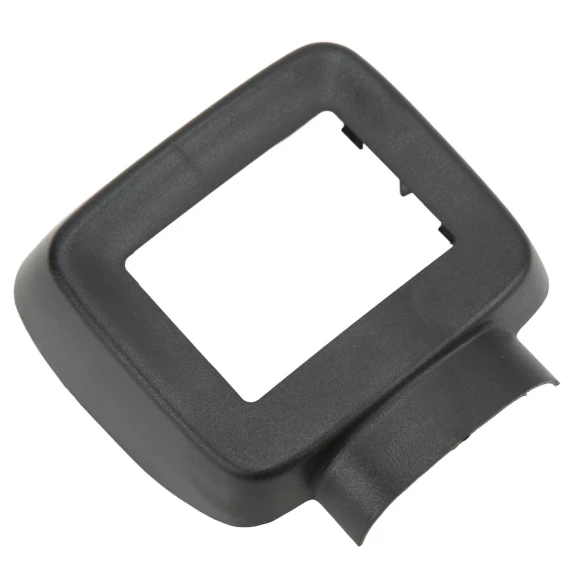 Lower Grill Radar Sensor Trim, Volkswagen