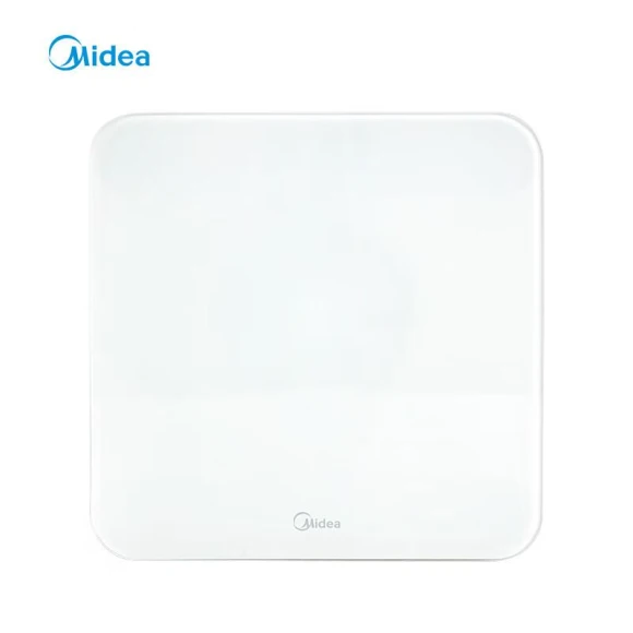 Smart Digital Weight Scale — Smart Scale, Midea