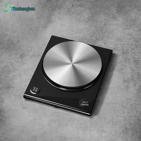 Smart Nutritional Analysis Kitchen Scale — Smart Scale, YunKangbao