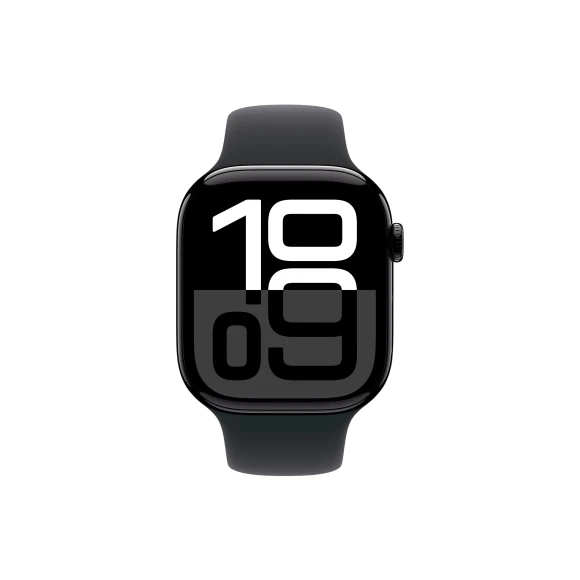 Smartwatch with Fitness Band — Smart Watch, Apple