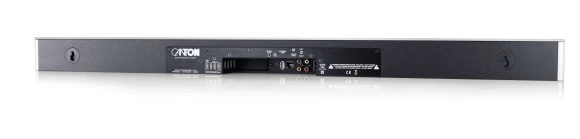 Soundbar — Sound Bar, Canton