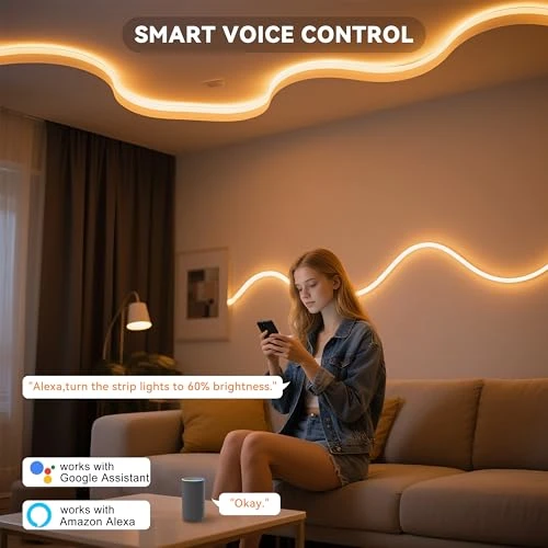 LED Strip Light Kit — LED Strip Lights, PAUTIX