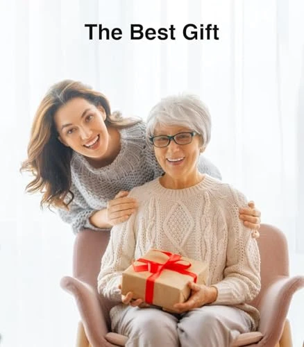 Smart Electric Space Heater, DAYETTE