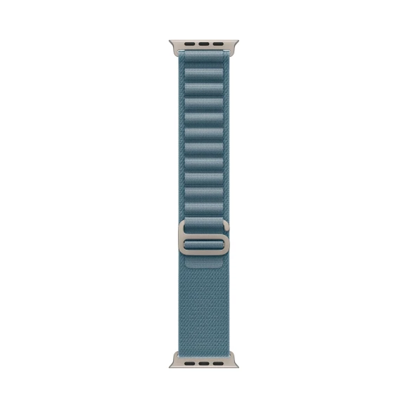 Smartwatch with Advanced Health and Fitness Tracking — Smart Watch, Apple