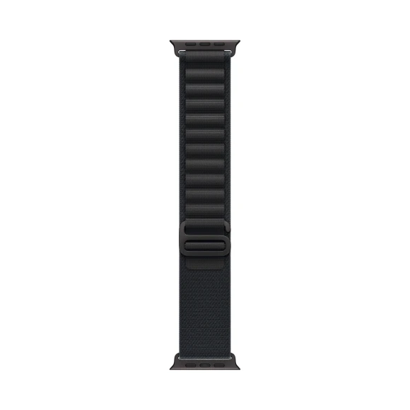 Smartwatch with Advanced Health and Fitness Features — Smart Watch, Apple