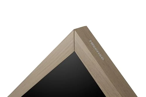 55-Inch QLED 4K Smart TV, Hisense
