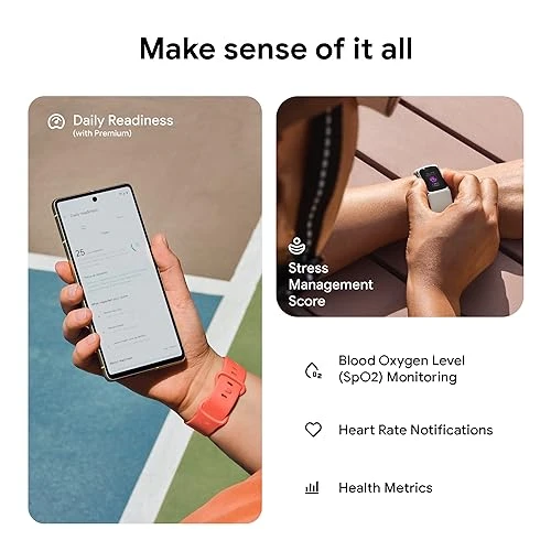 Fitness Tracker — Fitness Tracker, Fitbit