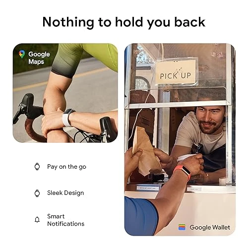 Fitness Tracker — Fitness Tracker, Fitbit