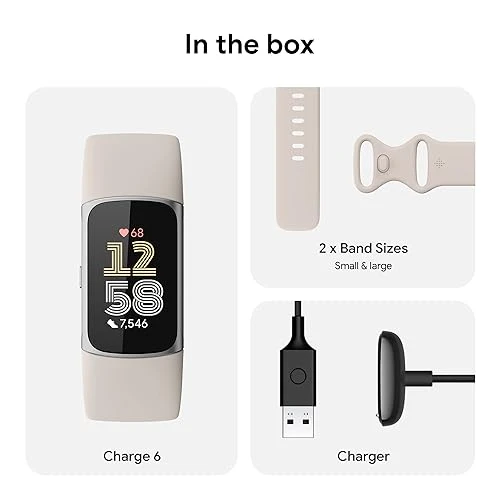 Fitness Tracker — Fitness Tracker, Fitbit